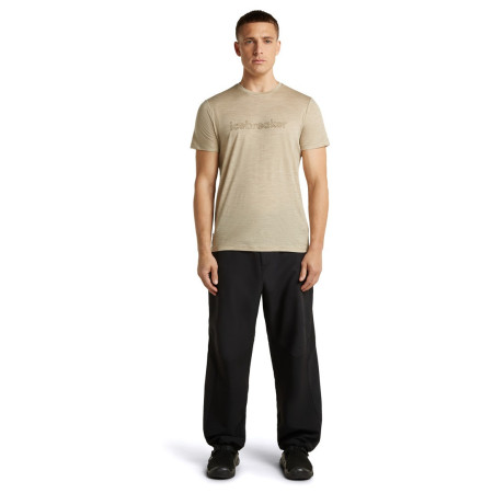 Muške funkcionalne majice Icebreaker M 150 Tech Lite SS Tee IB Stitchline