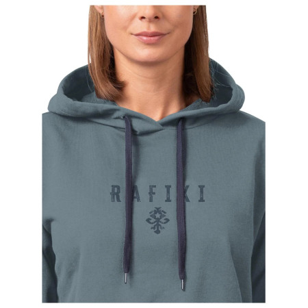 Ženska dukserica Rafiki Zulu Crop