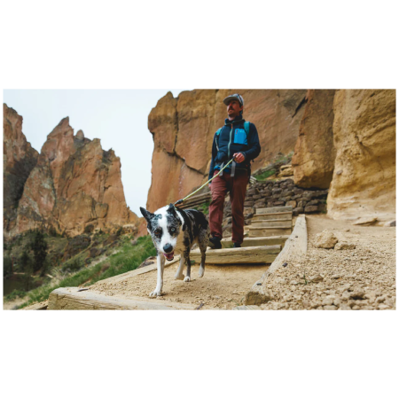 Ogrlica za psa Ruffwear Knot-a-Collar™