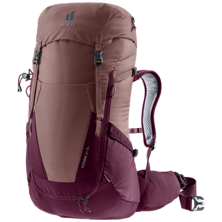 Ženski ruksak Deuter Futura 24 SL