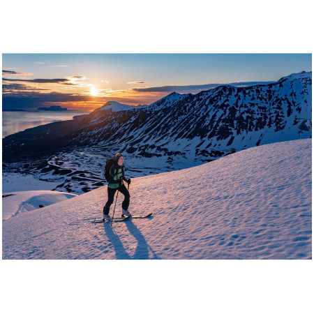 Ženska jakna Silvini Asprino