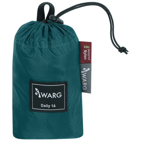Ruksak Warg Daily 16l