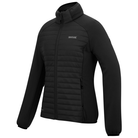 Ženska jakna Regatta Women’s Clumber Hybrid