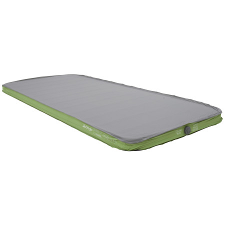 Podloga Vango Shangri-La II 7.5 Grande siva CloudGray/Herbal