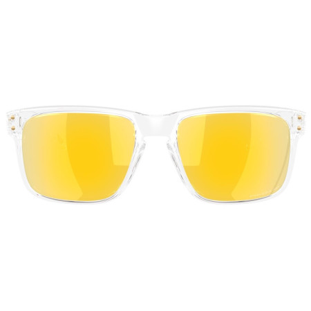 Sunčane naočale OAKLEY Holbrook Clear