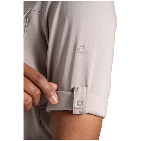 Košulja Craghoppers NosiLife Pro Long Sleeved Shirt III