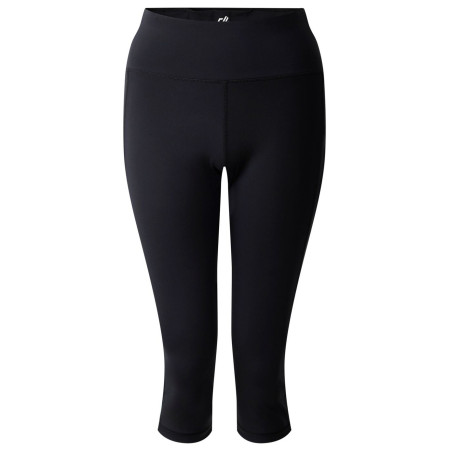 Ženske tajice 3/4 Dare 2b Influential II 3/4 Legging crna Black