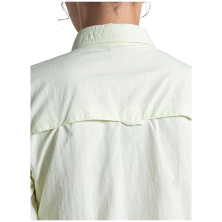 Ženska košulja Craghoppers NosiLife Adventure Long Sleeved Shirt III