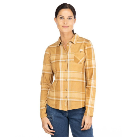 Ženska košulja Chillaz Similaun 2.0