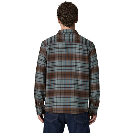 Muška košulja Patagonia M's Fjord Flannel Shirt