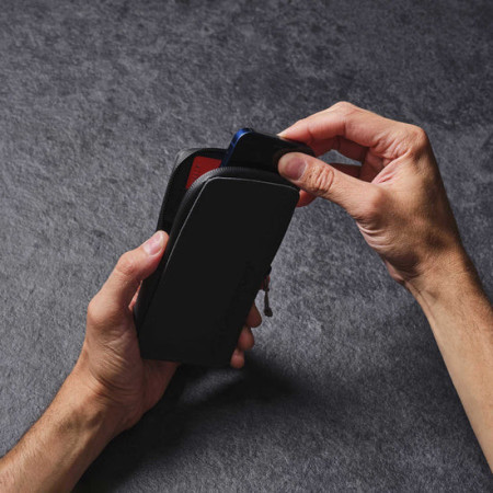 Futrola za dokumenta LifeVenture RFID Phone Wallet