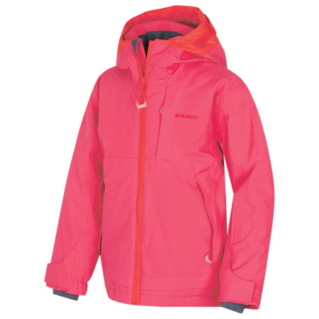 Dječja zimska jakna Husky Zisi K