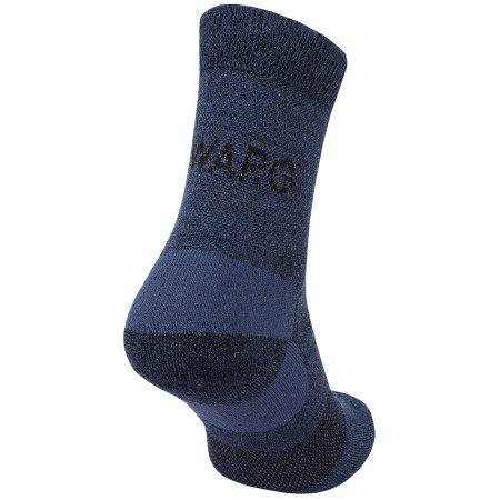 Muške čarape Warg Merino Hike M 3-pack