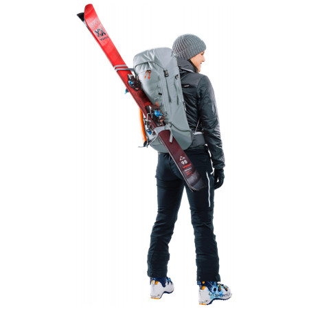 Ženski ruksak Deuter Freescape Lite 24 SL