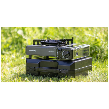 Kuhalo na plin Campingaz Camp Bistro 3