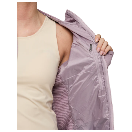 Ženska jakna Cotopaxi W'S Capa Hybrid Insulated Jacket