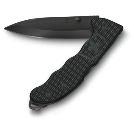 Džepni nož Victorinox Evoke BS Alox Black crna