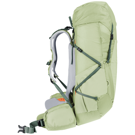 Turistički ruksak Deuter Aircontact Ultra 35+5 SL