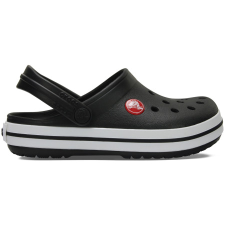 Dječje papuče Crocs Crocband Clog T