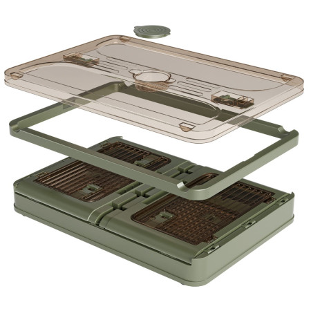 Kutija za skladištenje Yolco FB40