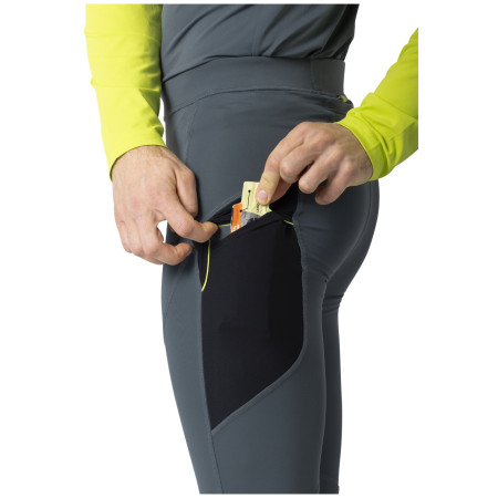 Muški funkcionalni donji veš Dynafit Warm Ultra Tights M