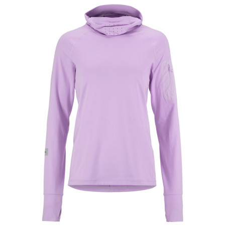 Ženska dukserica Craft Subz Thermal Hood W