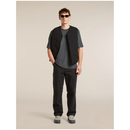 Muške funkcionalne majice Icebreaker Merino 150 Tech Lite SS Relaxed Tee