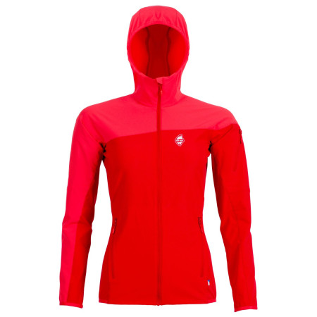 Ženska jakna High Point Versa Lady Hoody Jacket