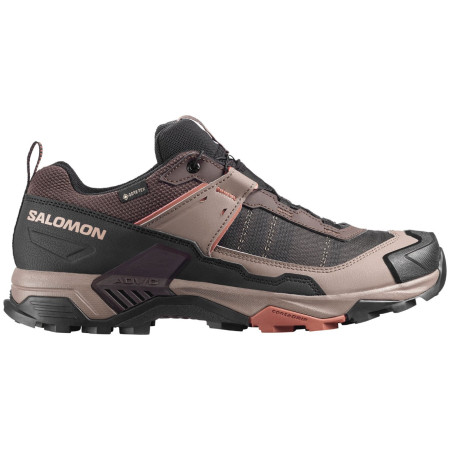 Muške cipele za planinarenje Salomon X Ultra 5 Gore-Tex