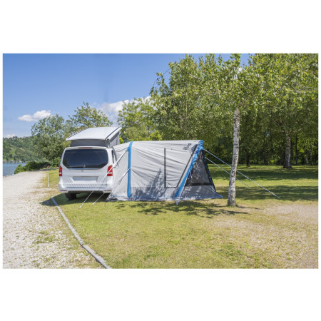 Nadogradnja Brunner Air Travel II A.I.R. TECH