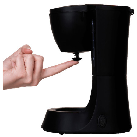 Kuhalo za kavu Mestic Coffee Machine MK-60 6 cups