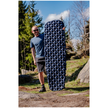 Podloga na napuhavanje Warg Gustav Warmthal