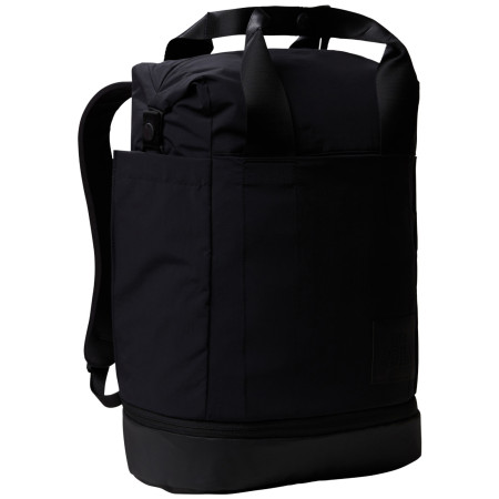 Ženski ruksak The North Face W Never Stop Utility Pack crna Tnf Black-Npf