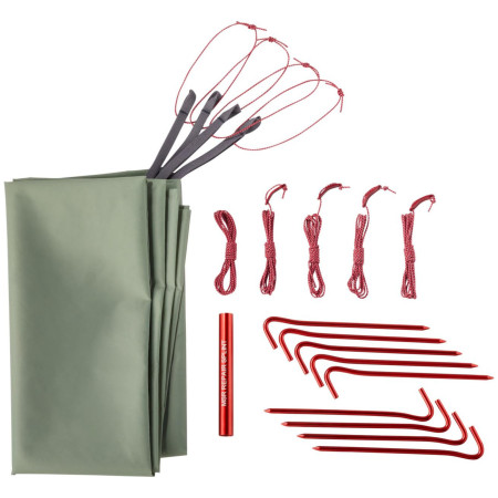 Turistički šator MSR Elixir 2 Tent
