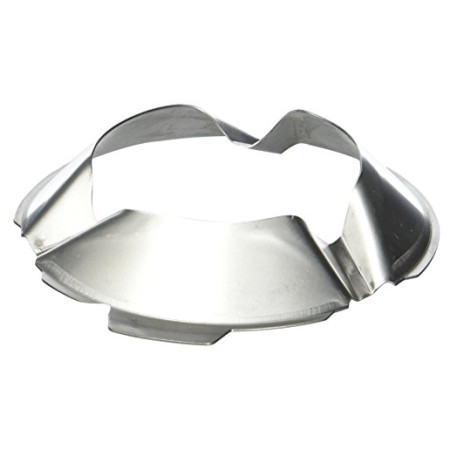 Zavjetrina Soto Windscreen