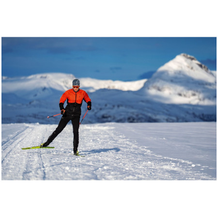 Muške hlače Silvini Alzaro