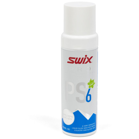 Vosak Swix Performance Speed, plavi, 80 ml