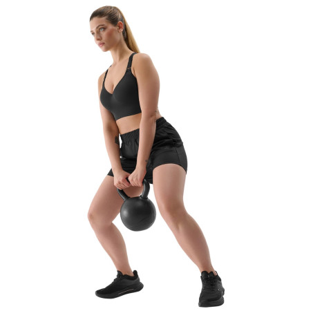 Ženske kratke hlače 4F Shorts Fnk F386