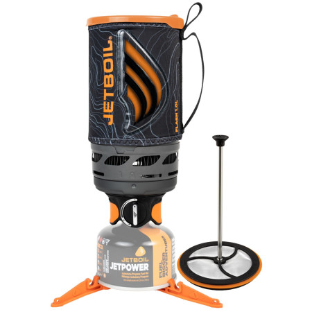 Kuhalo Jet Boil Flash 1.0L