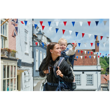 Nosiljke za bebe LittleLife Ranger S3 Child Carrier