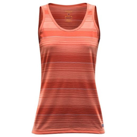 Ženska majica bez rukava Devold Breeze Woman Singlet (2017)