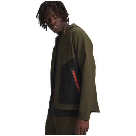 Muška jakna Under Armour Unstoppable Jacket LC