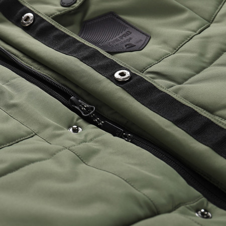 Muški prsluk Alpine Pro Hard