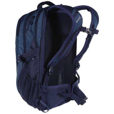 Ruksak Regatta Oakridge Air 30L