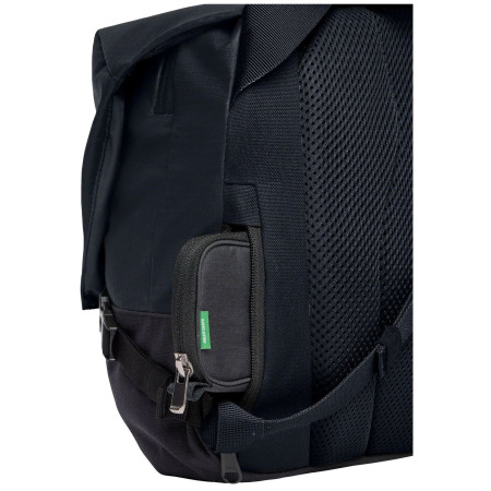 Torba preko ramena Vaude CityMessenger