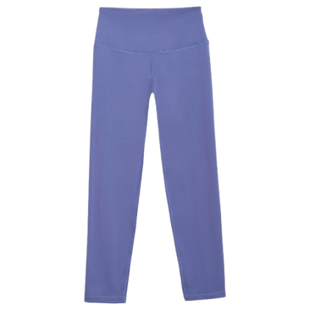 Ženske tajice 4F Tights Fnk F361 plava NAVY