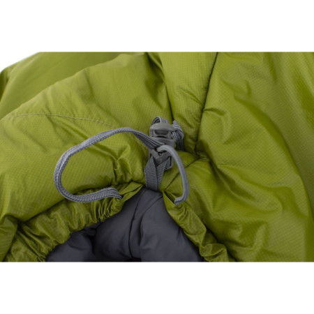 Vreća za spavanje Pinguin Lite mummy 195 cm