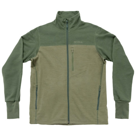 Muška jakna Devold Explorer Merino Jkt Man