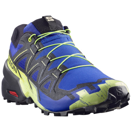 Muške tenisice za trčanje Salomon Speedcross 6