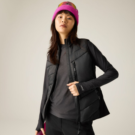 Ženski prsluk Dare 2b Womens Aero Pd Gilet